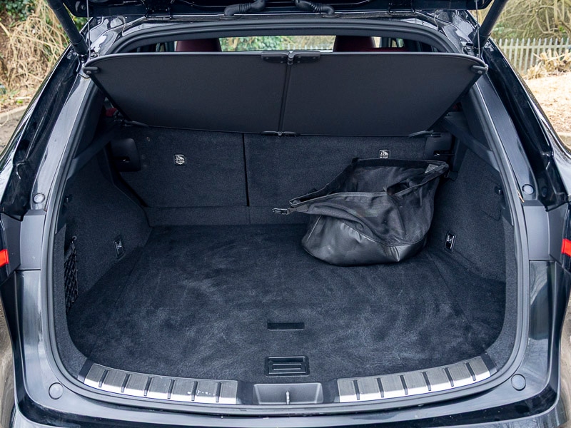 Used Lexus NX 2023 for sale - 77717138: Photo 19