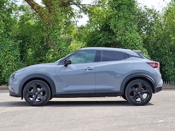Used Nissan Juke 2025 for sale - 79070189: Photo