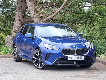 Used BMW 1 Series 2026 for sale - 79332685: Photo