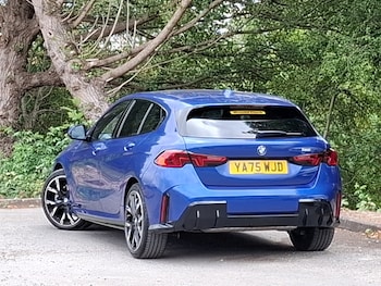 Used BMW 1 Series 2026 for sale - 79332685: Photo