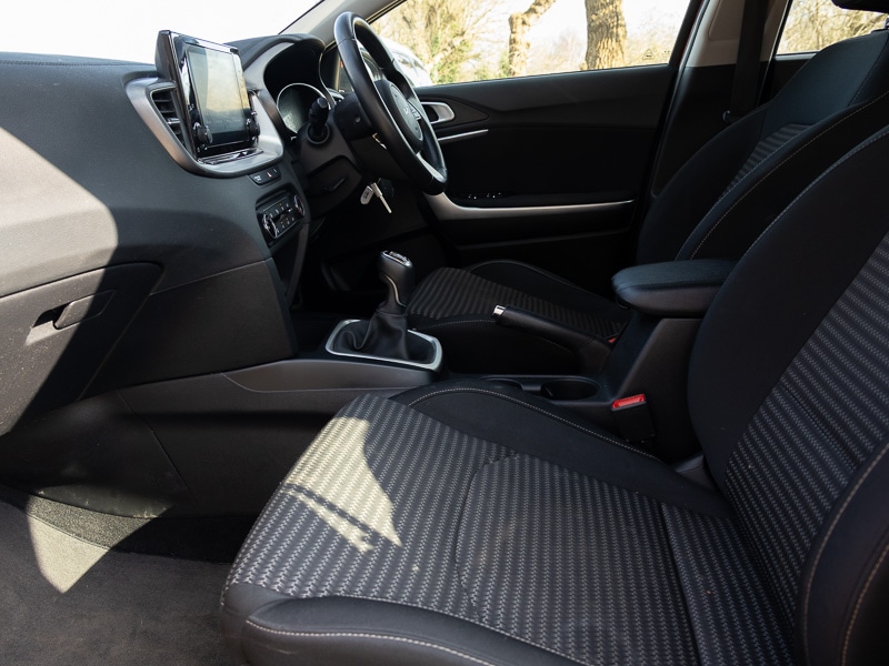 Used Kia Ceed 2022 for sale - 78079741: Photo 5