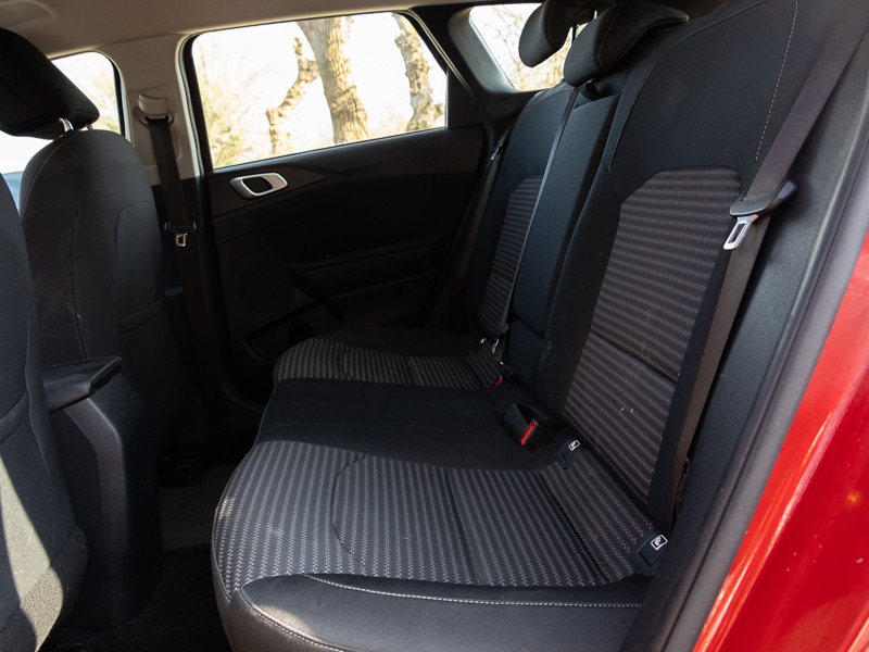 Used Kia Ceed 2022 for sale - 78079741: Photo 6