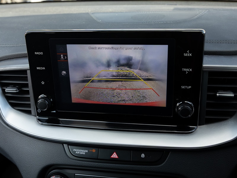 Used Kia Ceed 2022 for sale - 78079741: Photo 8