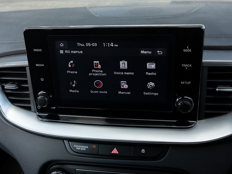 Used Kia Ceed 2022 for sale - 78079741: Photo 9