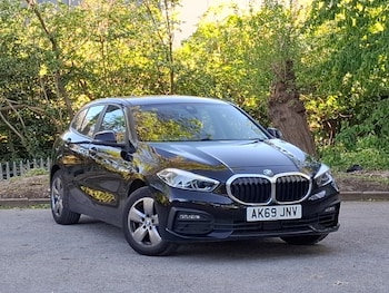 Used BMW 1 Series 2019 for sale - 78511169: Photo