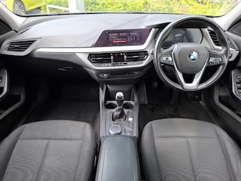 Used BMW 1 Series 2019 for sale - 78511169: Photo