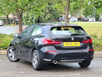 Used BMW 1 Series 2019 for sale - 78511169: Photo