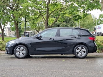 Used BMW 1 Series 2019 for sale - 78511169: Photo