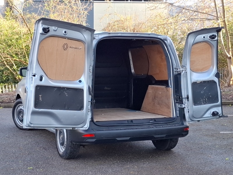 Used Renault Kangoo 2024 for sale - 78183888: Photo 17