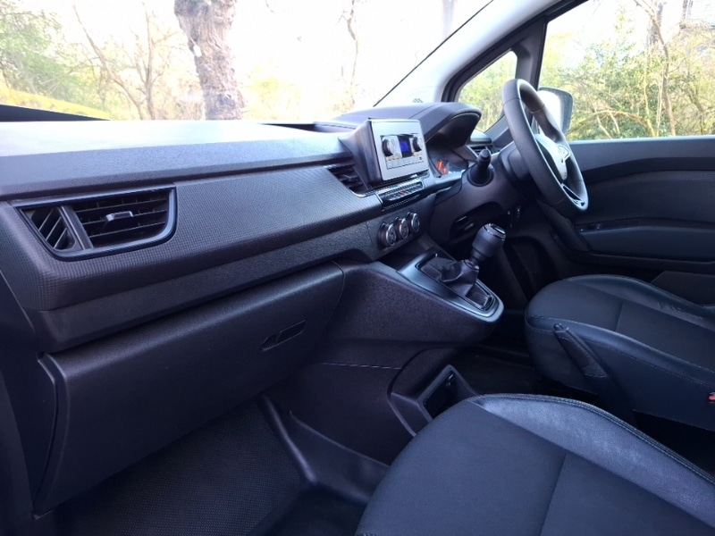 Used Renault Kangoo 2024 for sale - 78183888: Photo 5