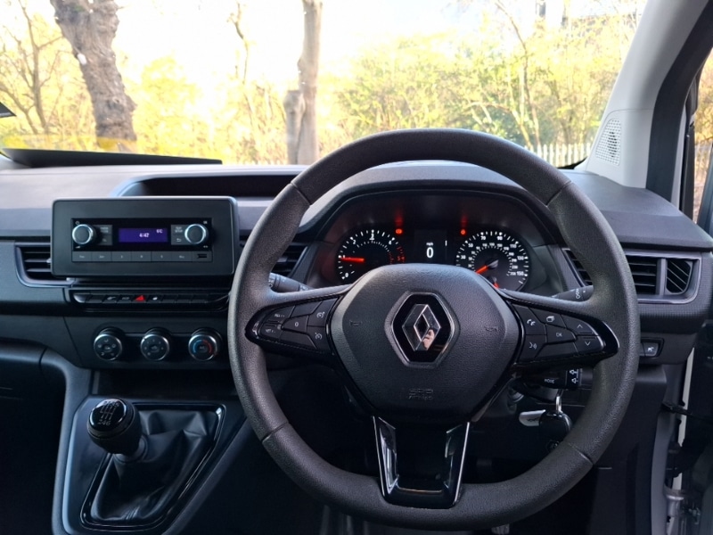 Used Renault Kangoo 2024 for sale - 78183888: Photo 7