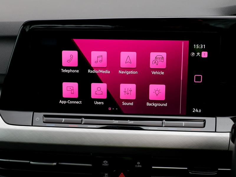 Used Volkswagen Golf 2022 for sale - 77697734: Photo 10