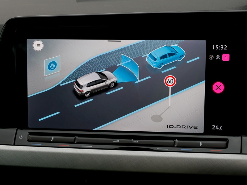 Used Volkswagen Golf 2022 for sale - 77697734: Photo 13