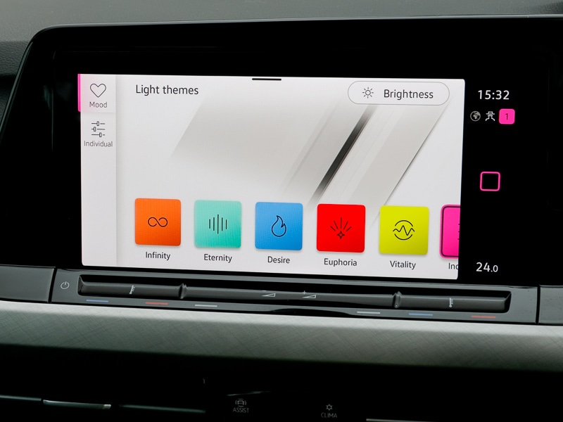 Used Volkswagen Golf 2022 for sale - 77697734: Photo 16