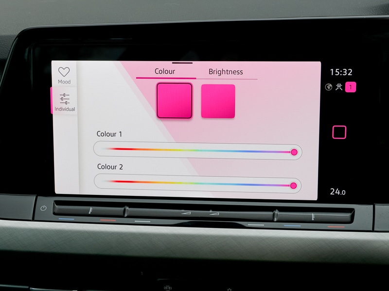 Used Volkswagen Golf 2022 for sale - 77697734: Photo 17