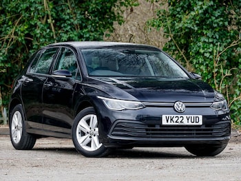 Volkswagen Golf feature image