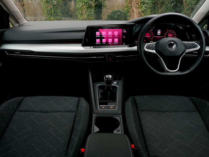 Used Volkswagen Golf 2022 for sale - 77697734: Photo 2