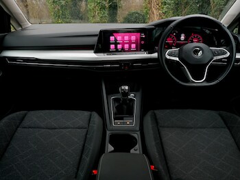 Used Volkswagen Golf 2022 for sale - 77697734: Photo