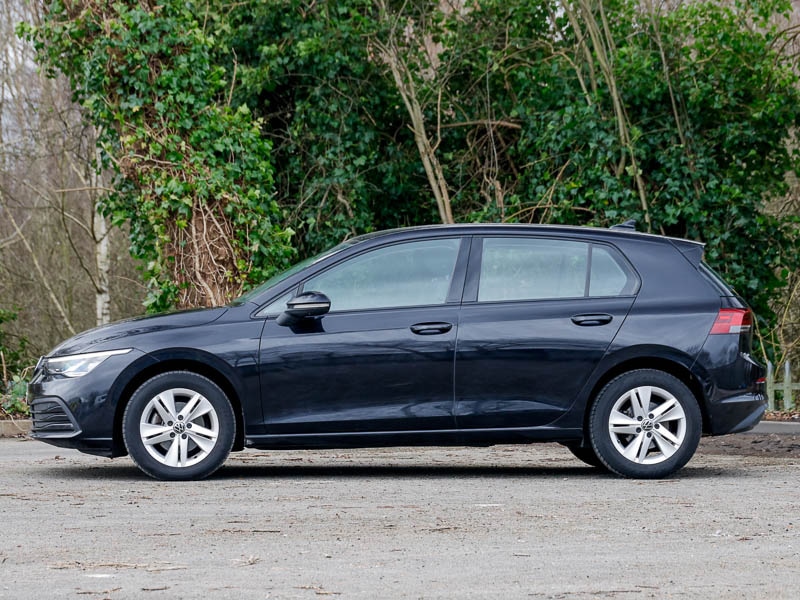 Used Volkswagen Golf 2022 for sale - 77697734: Photo 4