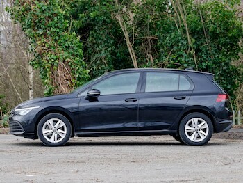 Used Volkswagen Golf 2022 for sale - 77697734: Photo