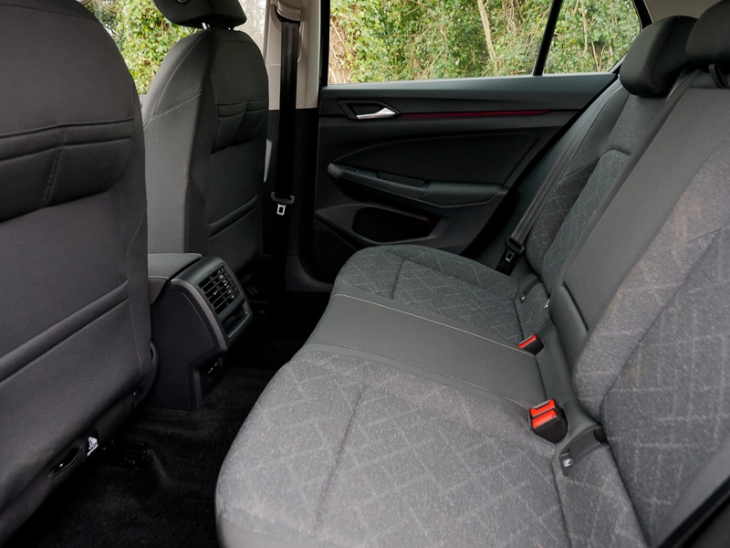 Used Volkswagen Golf 2022 for sale - 77697734: Photo 6