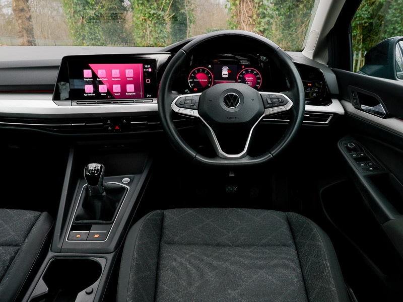 Used Volkswagen Golf 2022 for sale - 77697734: Photo 7