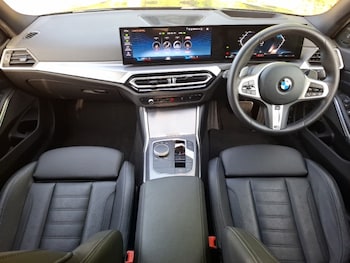 Used BMW 3 Series 2024 for sale - 78693057: Photo