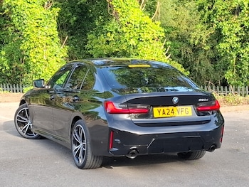 Used BMW 3 Series 2024 for sale - 78693057: Photo