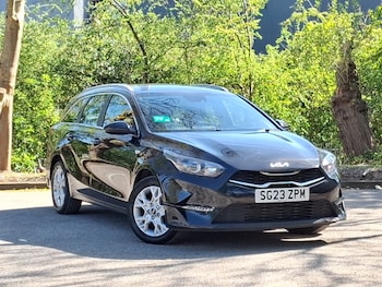 Used Kia Ceed 2023 for sale - 78522664: Photo