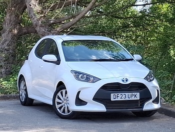 Used Toyota Yaris 2023 for sale - 79175954: Photo