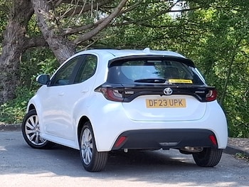 Used Toyota Yaris 2023 for sale - 79175954: Photo