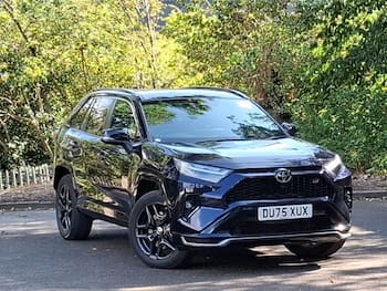 Used Toyota RAV4 2025 for sale - 79573266: Photo