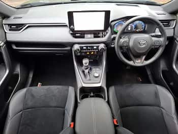 Used Toyota RAV4 2025 for sale - 79573266: Photo