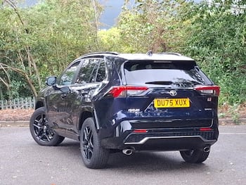 Used Toyota RAV4 2025 for sale - 79573266: Photo