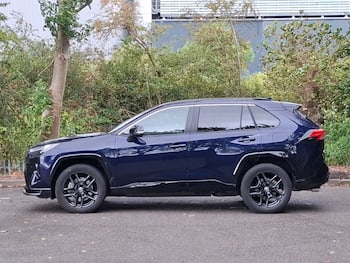 Used Toyota RAV4 2025 for sale - 79573266: Photo
