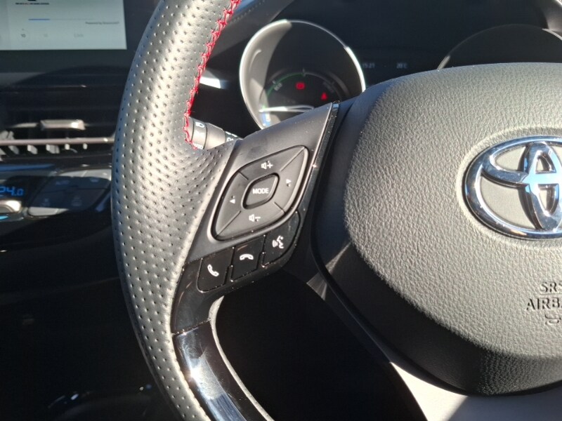 Used Toyota C-HR 2023 for sale - 77938976: Photo 15