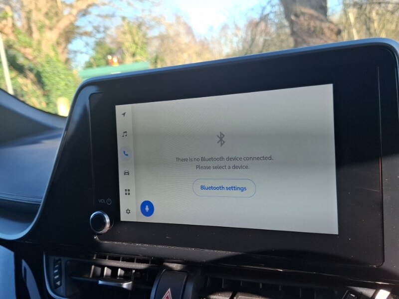 Used Toyota C-HR 2023 for sale - 77938976: Photo 18