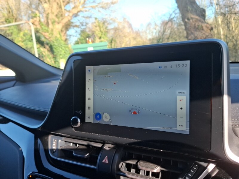 Used Toyota C-HR 2023 for sale - 77938976: Photo 19