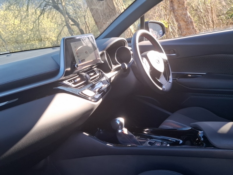 Used Toyota C-HR 2023 for sale - 77938976: Photo 5