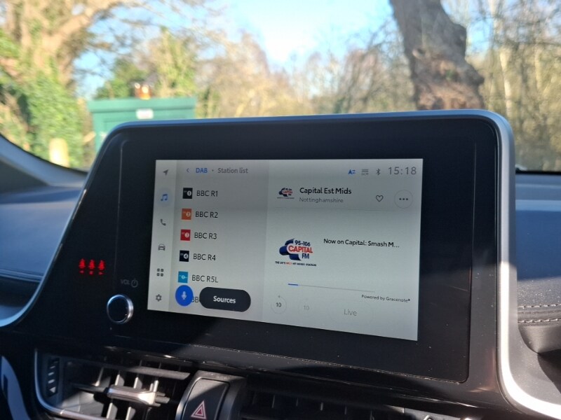 Used Toyota C-HR 2023 for sale - 77938976: Photo 7