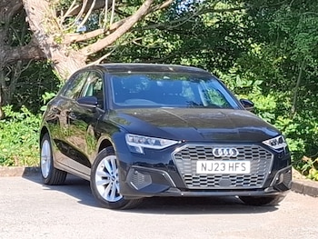 Used Audi A3 2023 for sale - 79223686: Photo