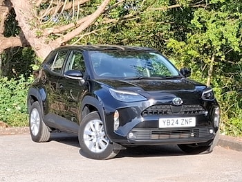 Used Toyota Yaris Cross 2024 for sale - 79360987: Photo