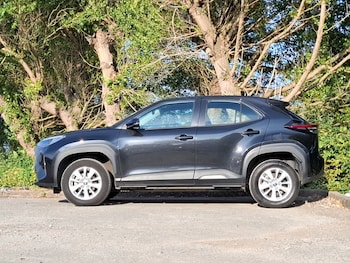 Used Toyota Yaris Cross 2024 for sale - 79360987: Photo
