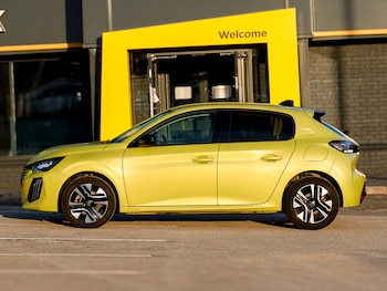 Used Peugeot 208 2025 for sale - 78704010: Photo