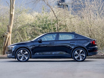 Used Polestar Polestar 2 2023 for sale - 78300810: Photo