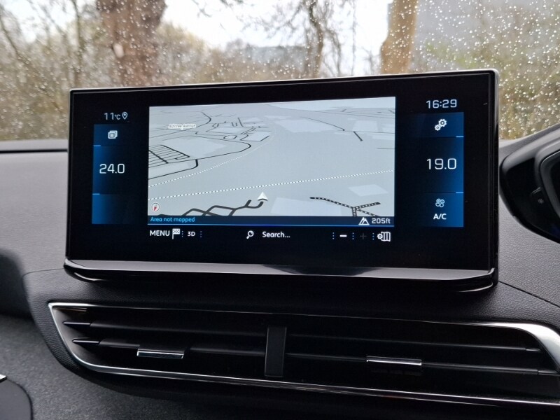 Used Peugeot 3008 2023 for sale - 77908301: Photo 11