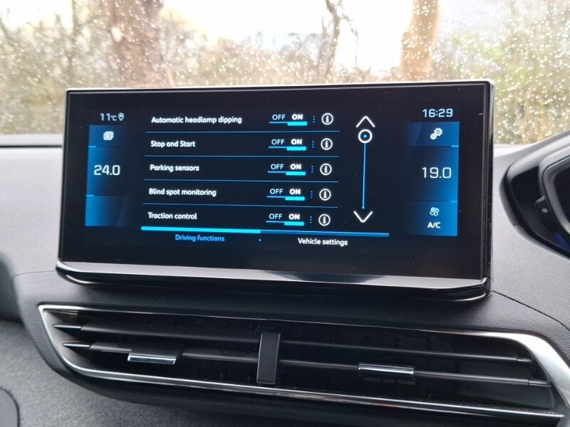 Used Peugeot 3008 2023 for sale - 77908301: Photo 12