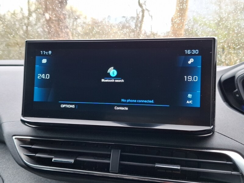 Used Peugeot 3008 2023 for sale - 77908301: Photo 13