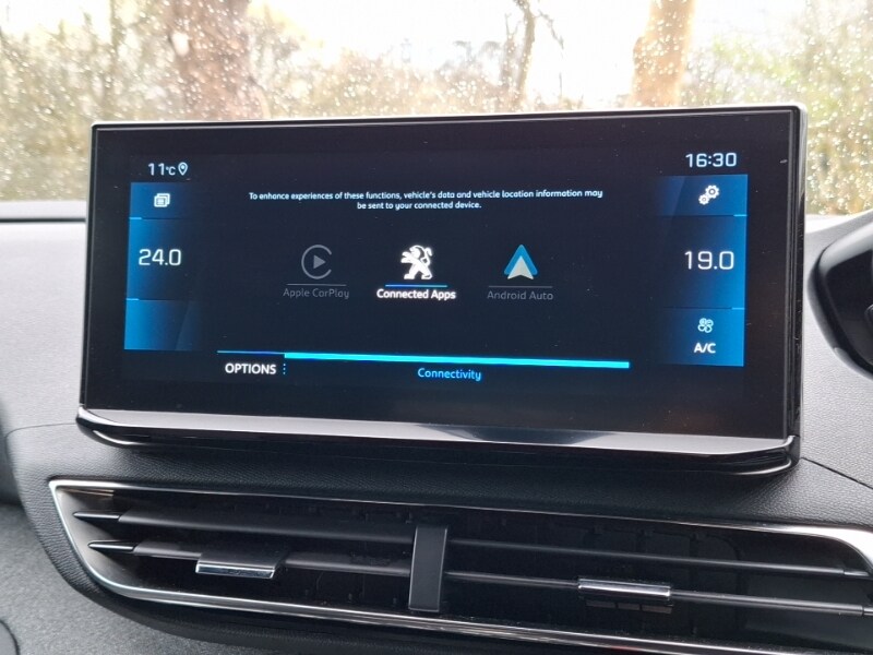 Used Peugeot 3008 2023 for sale - 77908301: Photo 14