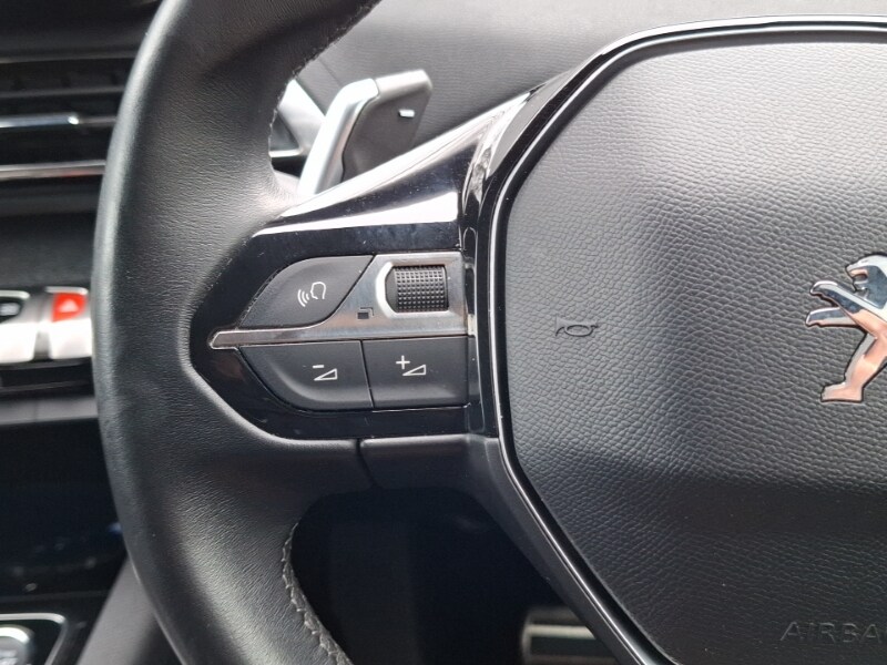 Used Peugeot 3008 2023 for sale - 77908301: Photo 16